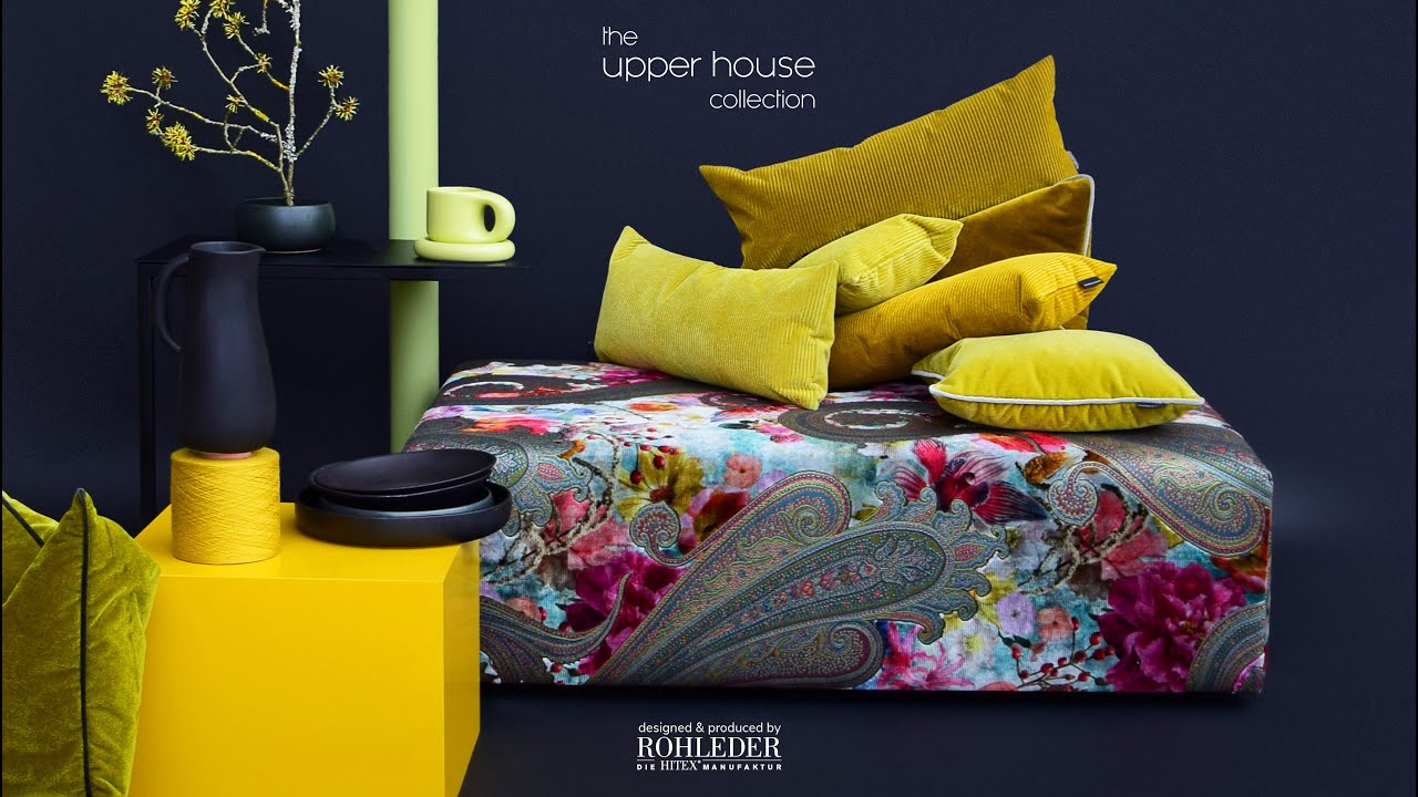 The Upper House Collection