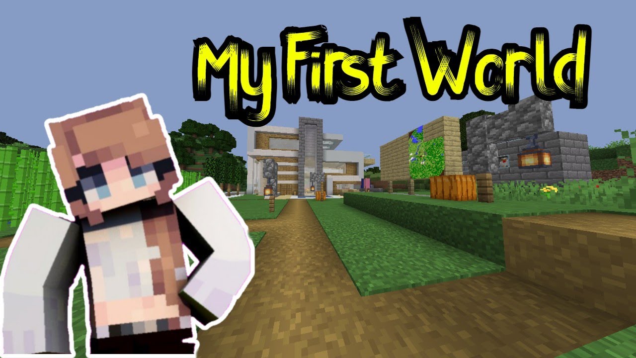 জীবনের প্রথম Survival World | #world_tour | BIDUSHI PLAYS