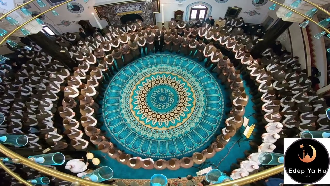 Galibi Zikir