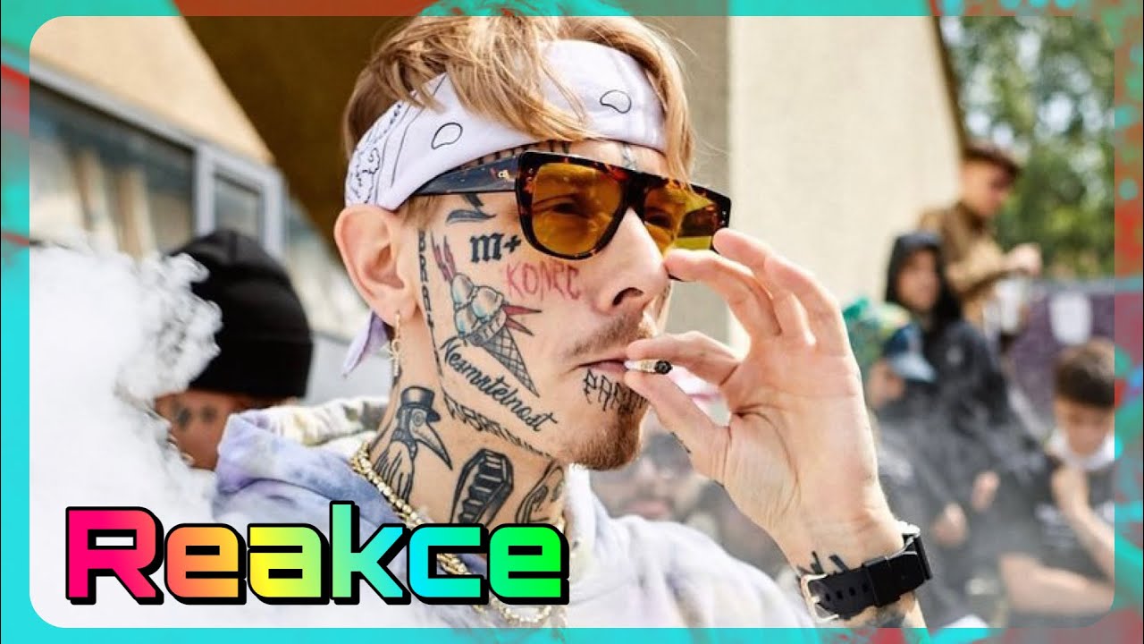 Yzomandias, Nik Tendo - Melanž 🔥 reakce