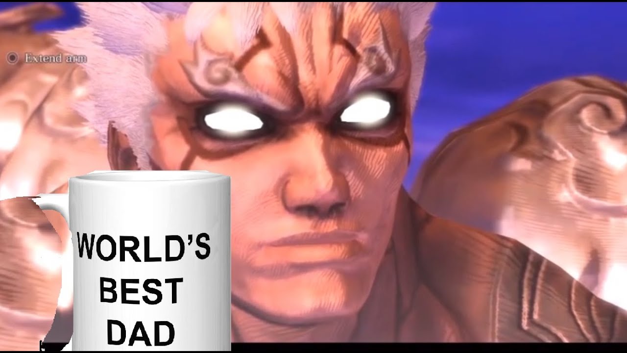 I put 
