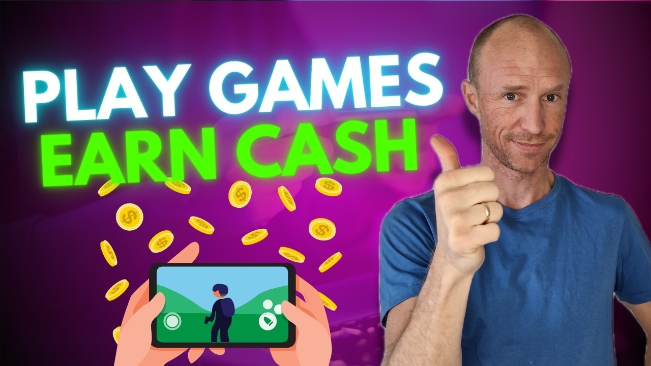 8 Best Game Apps that Pay Real Money (Free & Easy)