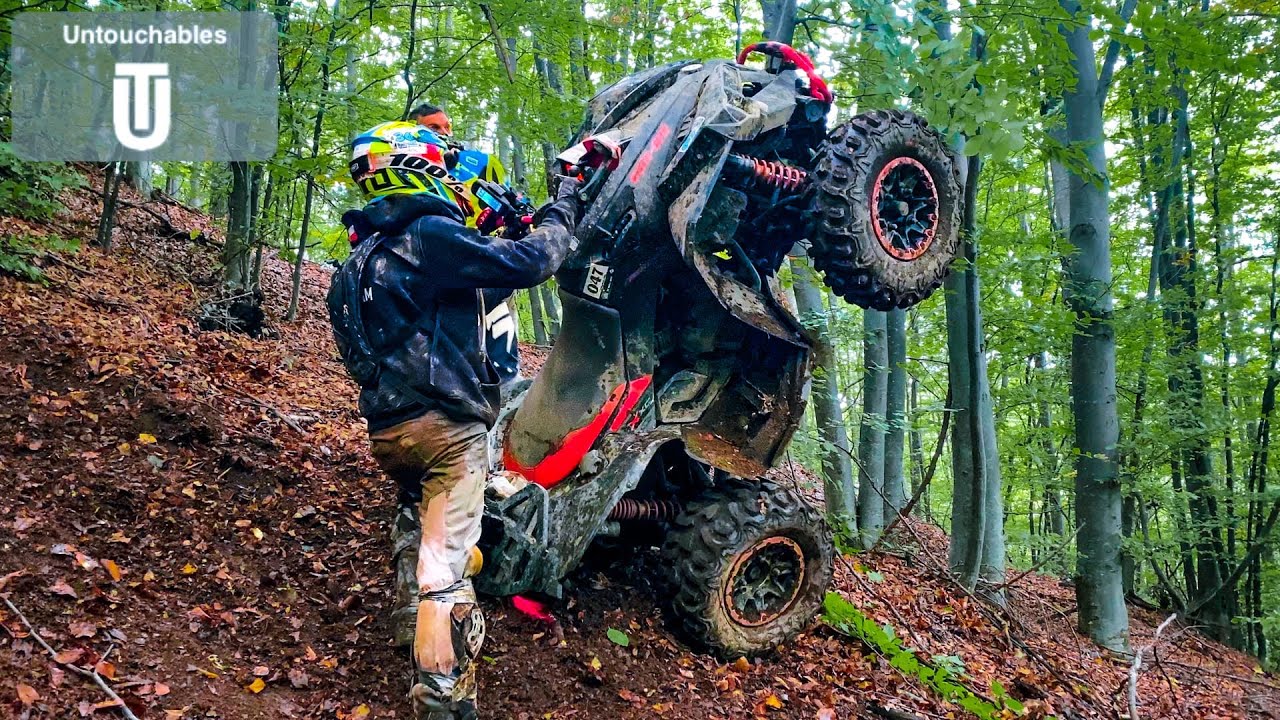 🔥 Most Extreme ATV Battle Compilation 🚀 Crazy Riders❗️🤑 Biggest ATV Race