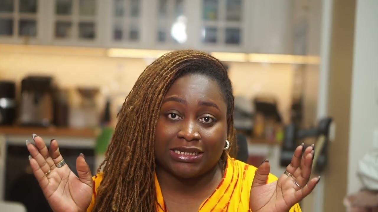 Locs décolorés : voici comment je fais mon shampoing sans casse