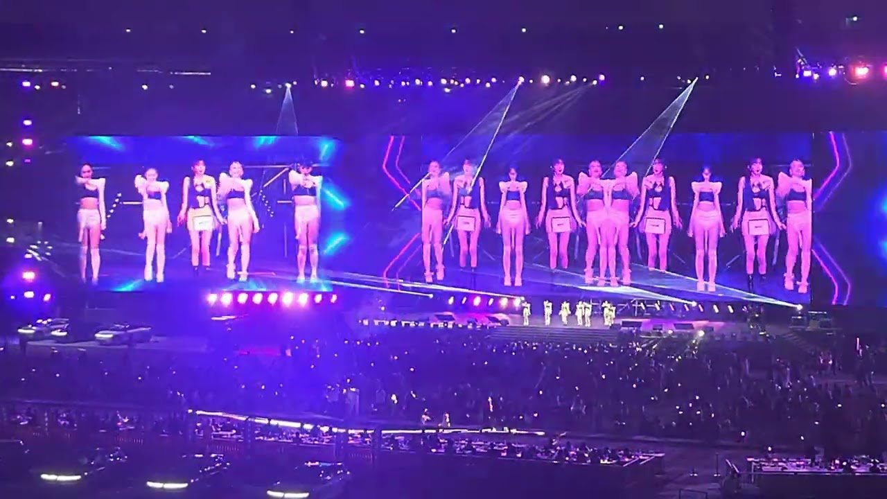 謝金燕 - 月彎彎 REMIX | 2026 全鴻海運動嘉年華