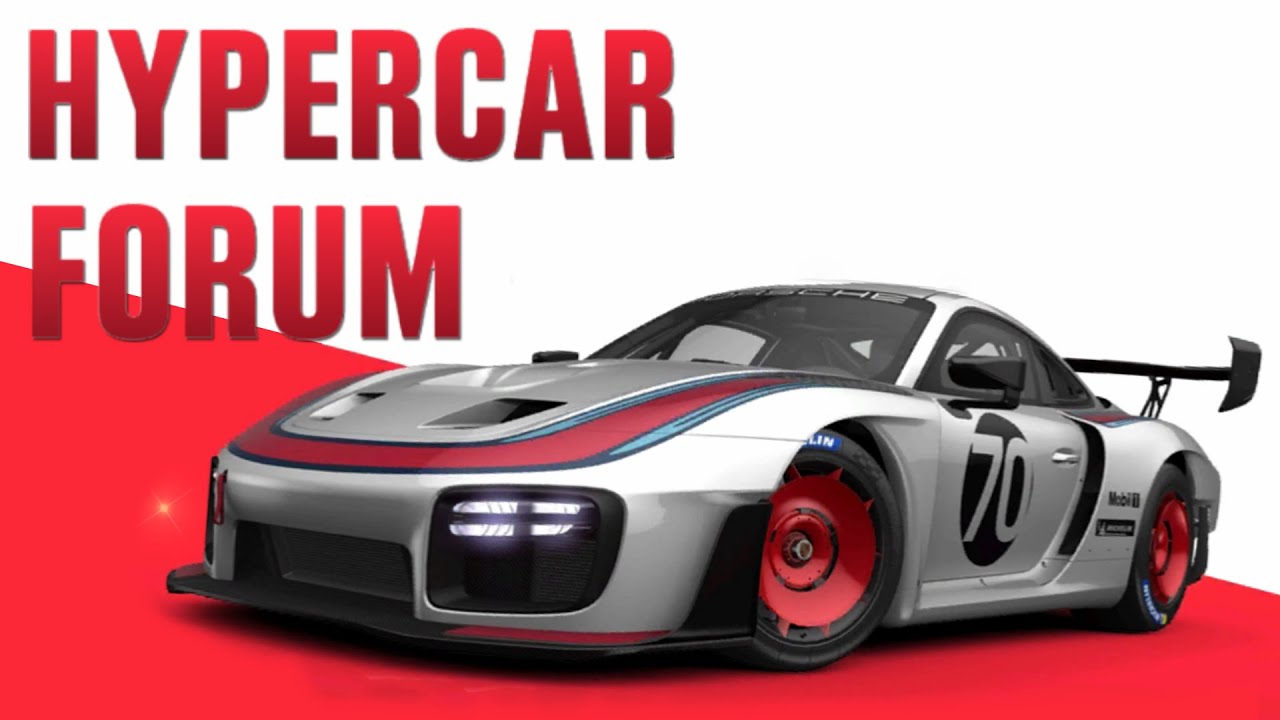 CSR Racing 2 | Форум Hypercar: Событие, которое должно было быть великолепным, черт возьми, Аполл...