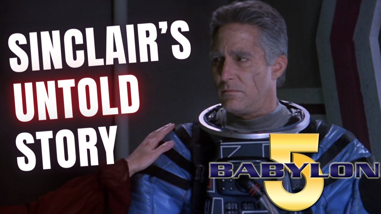 How Time Travel nearly broke Babylon 5