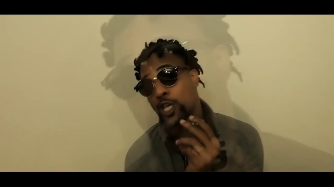 Demonio-Soy el yankee (Tiradera Cherry Scom) (Video Oficial)