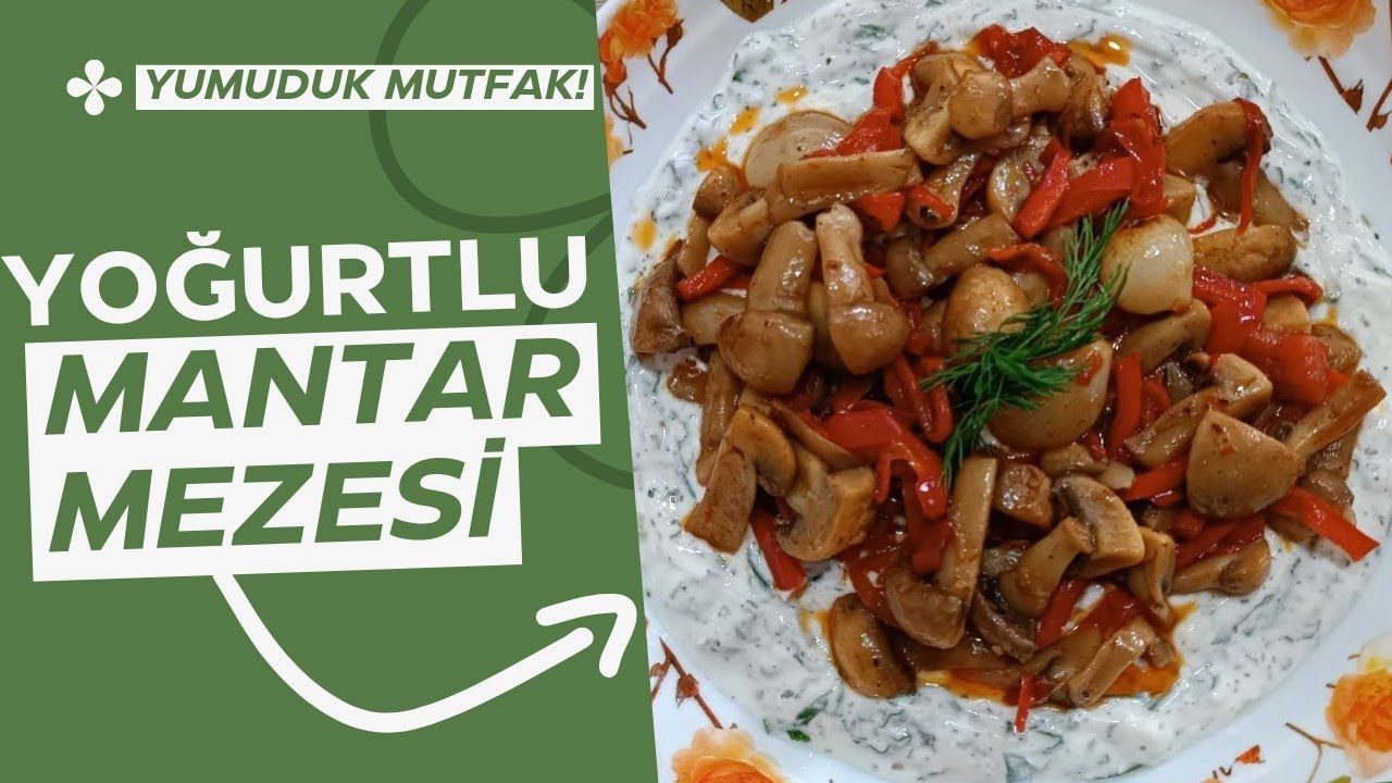 BU TARİF KAÇMAZ🤌🏻🤌🏻NEFİS BİR LEZZET FAVORİ MEZENİZ OLACAK BİR TARİF🍄🍄‍🟫#sevilen#yemek #salata#tarif