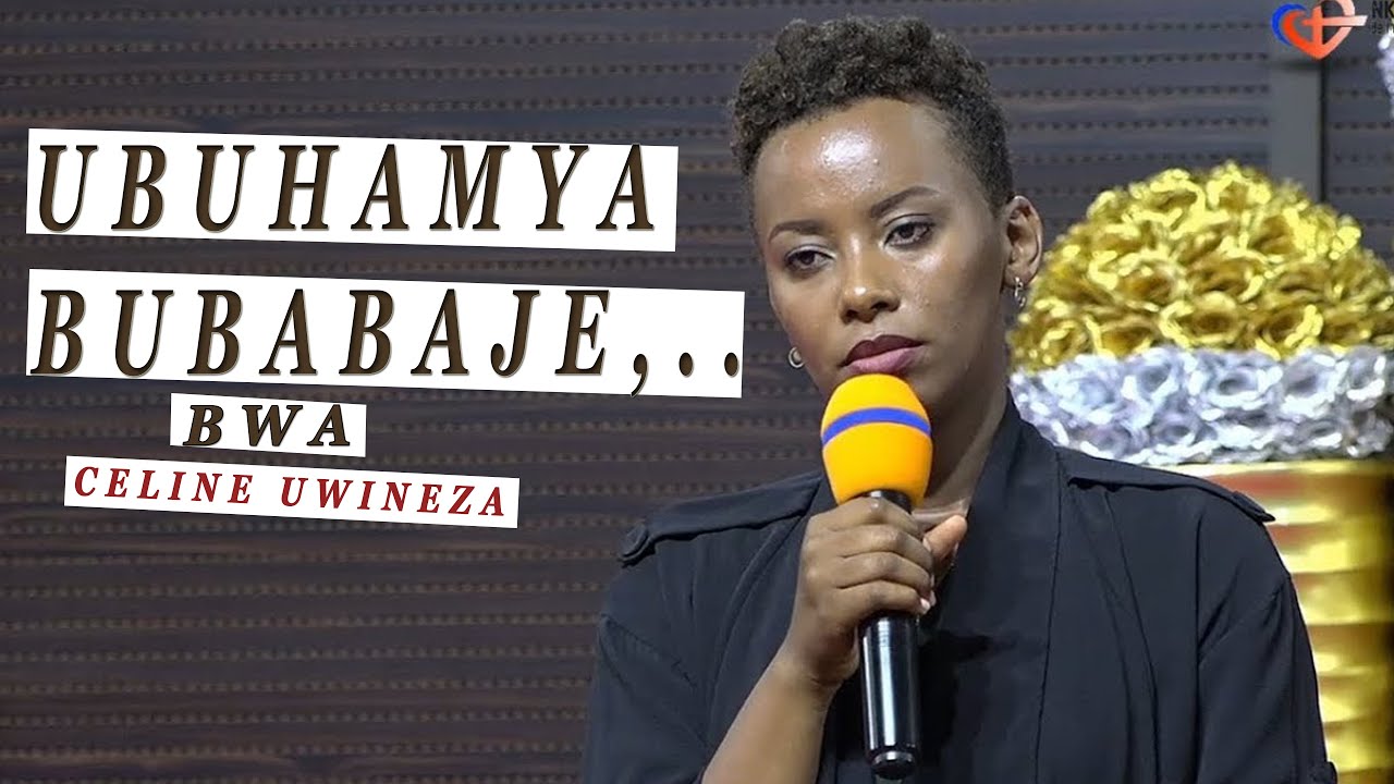 Ibyo utamenye ku buhamya bubabaje bwa CELINE UWINEZA //Agahinda kambereye inshuti n’ umuvandimwe