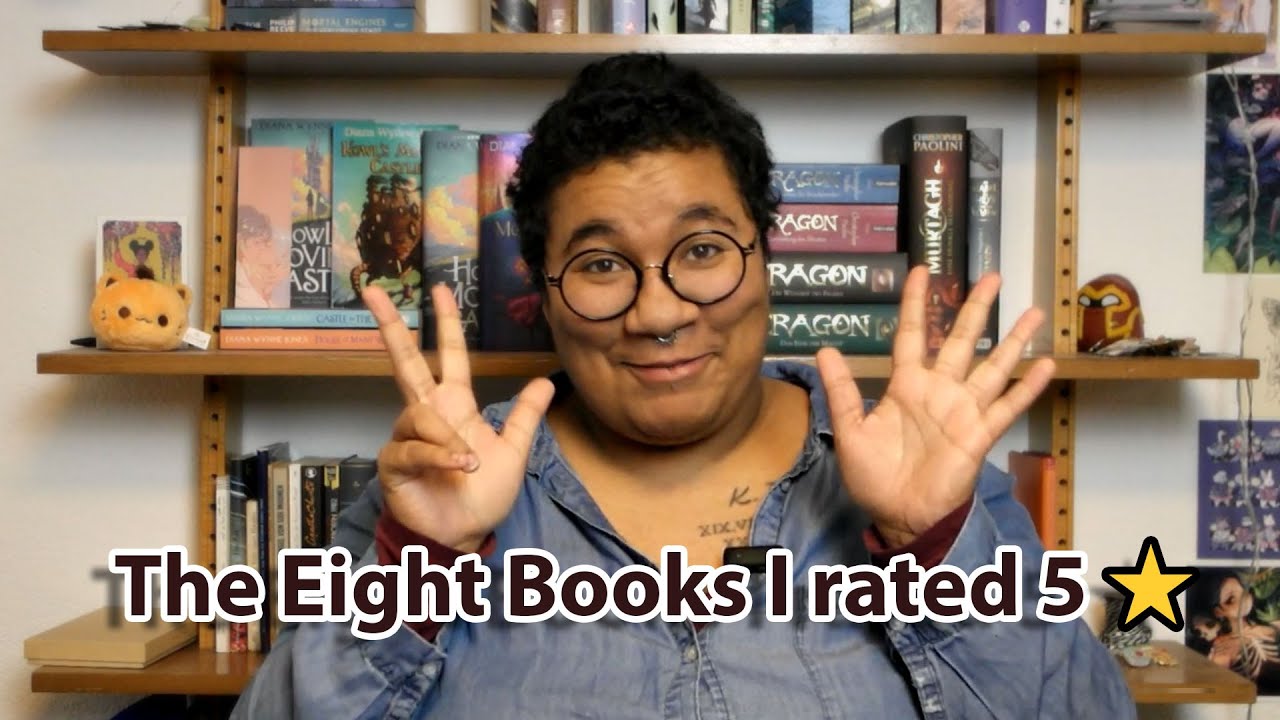 My Best Reads of 2025