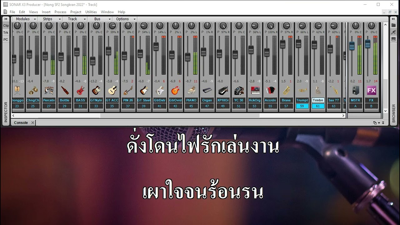 เข็ดแล้วพอแล้ว พัชรา แวงวรรณ