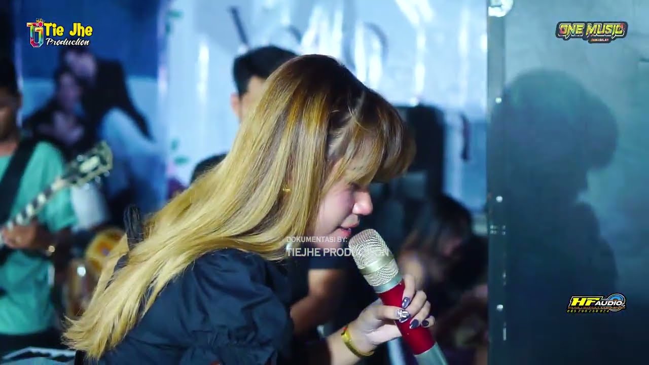 tiada guna lagi - AVIS NICKY - ONE MUSIC - WEDDING YOYO & DINDA - 11 FEBRUARI 2026