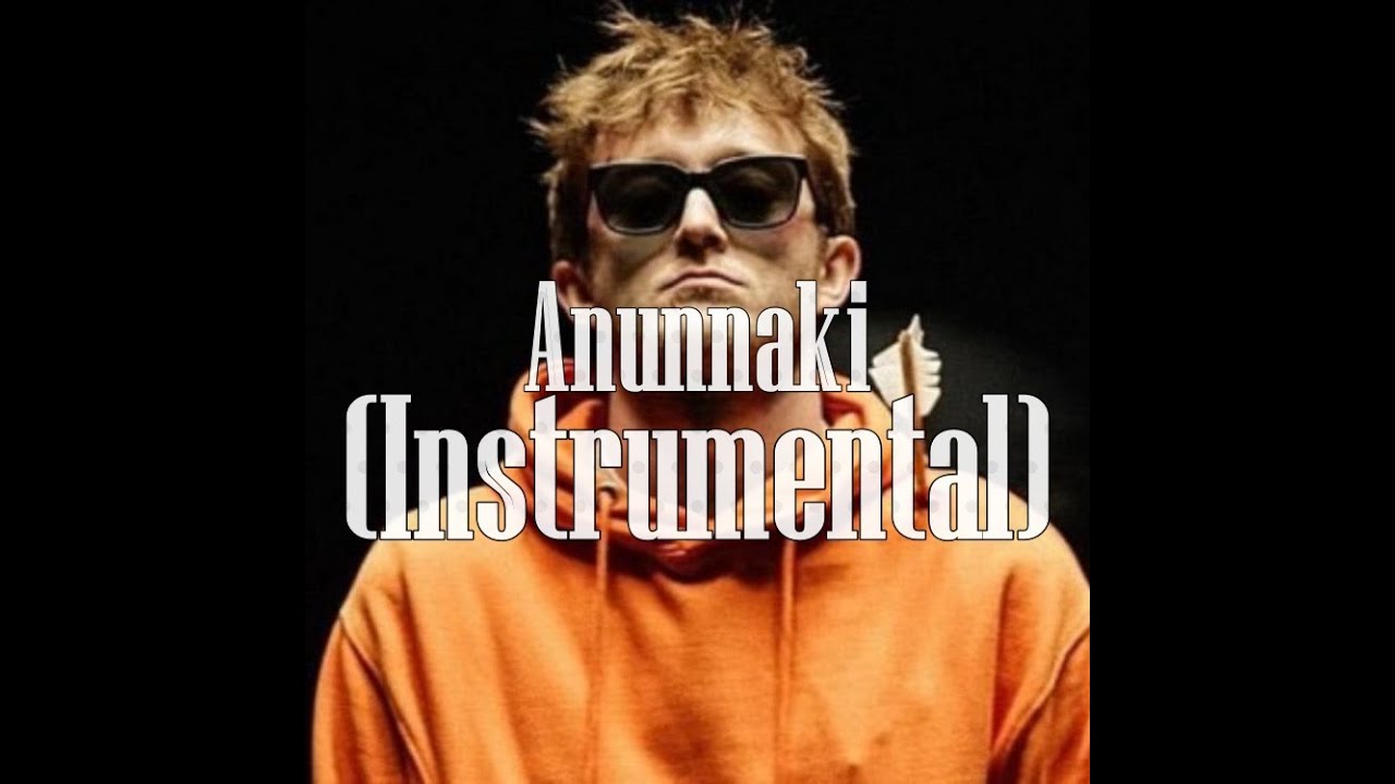 Vald - Anunnaki (Instrumental + FLP) | Remake
