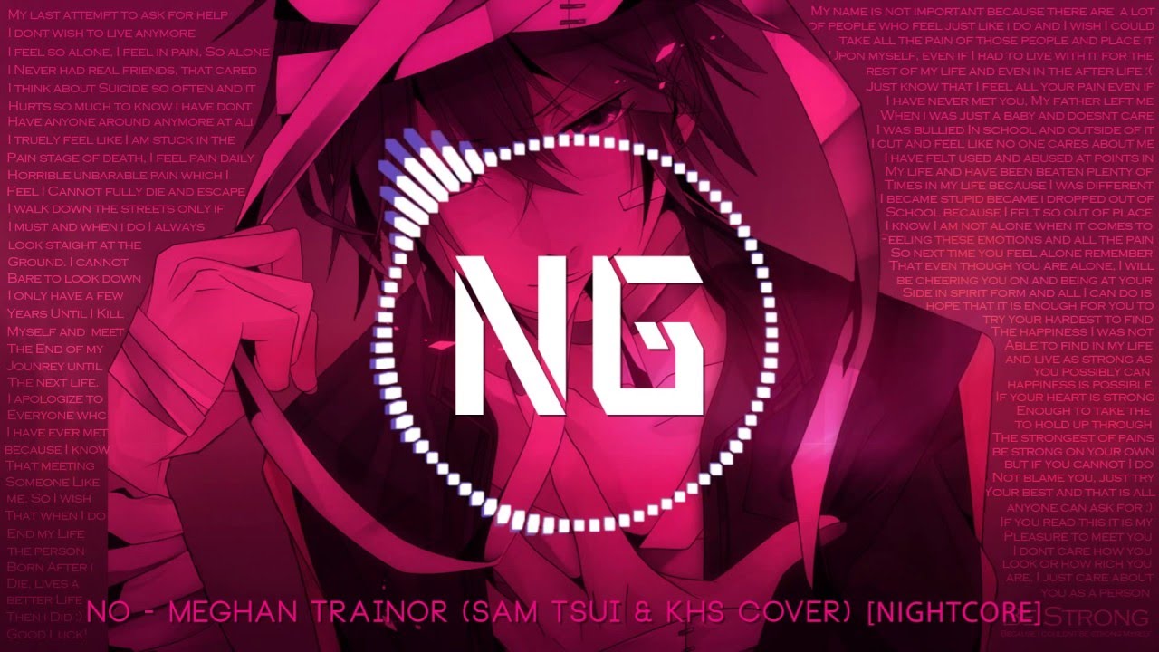 Nightcore - NO