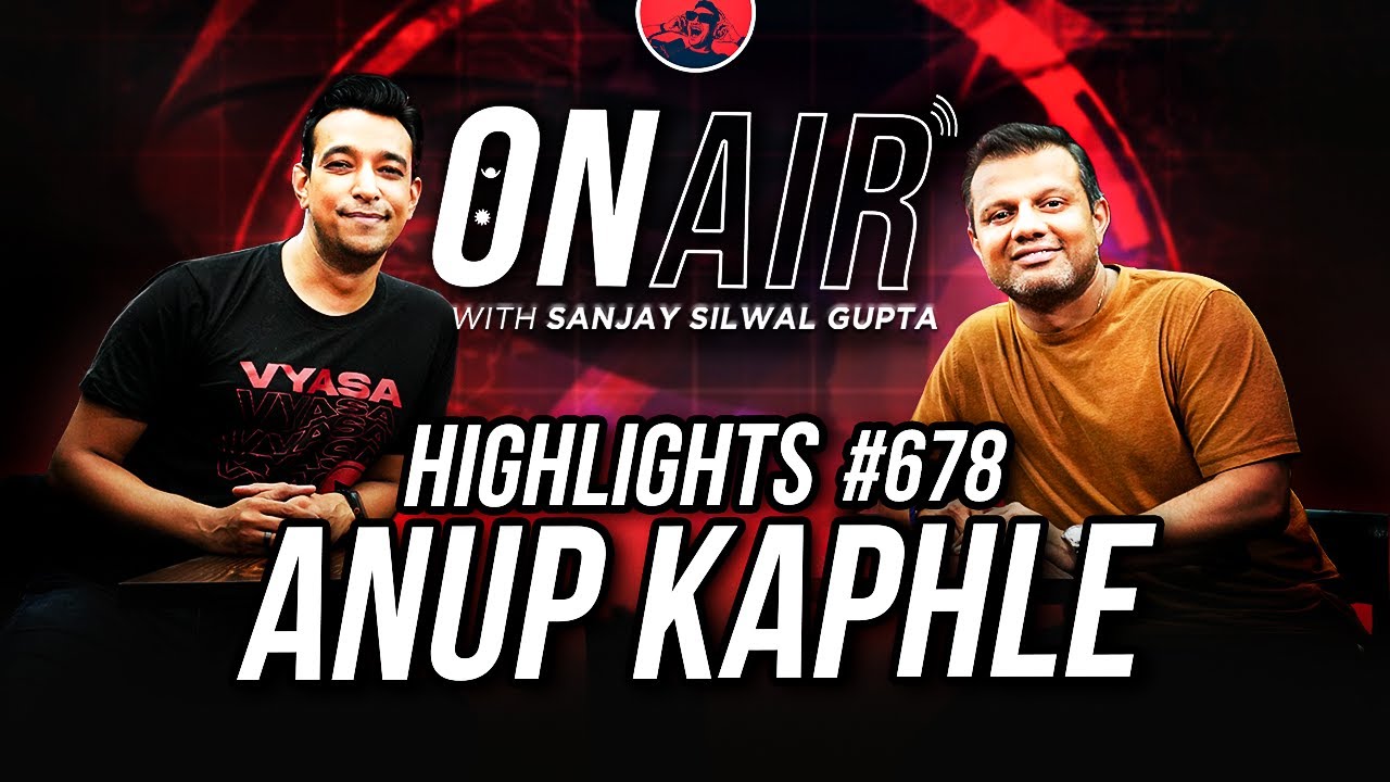 #678 Media, Power, and Protest: Nepal&rsquo;s Gen Z Movement #highlights
