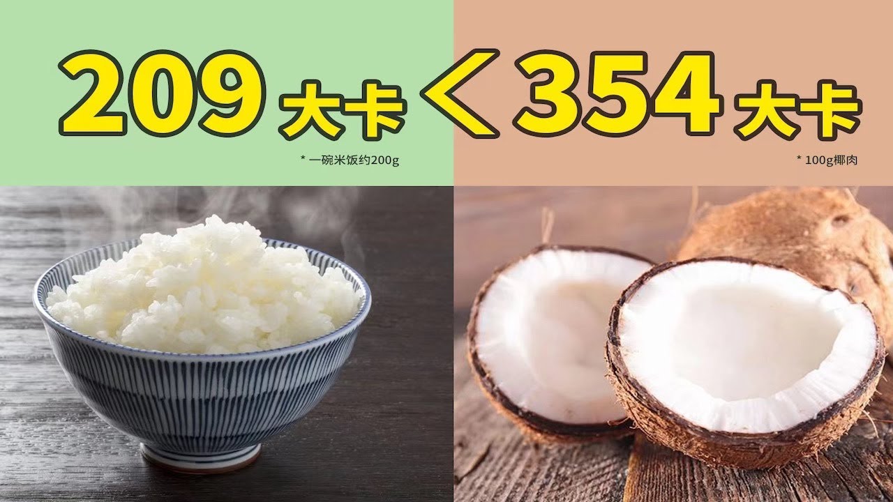 體重減不下來，都是被它耽誤了！減肥究竟能不能吃水果？| 范老師的光頭