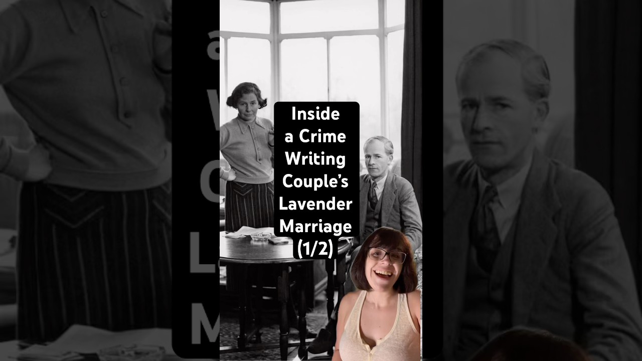 Meet the Detection Club: G.D.H. and M. Cole (1/2)