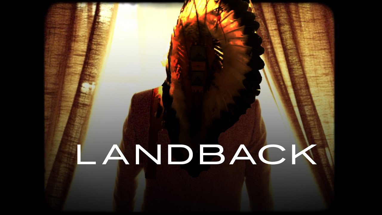 Succession but its Native | #LANDBACK