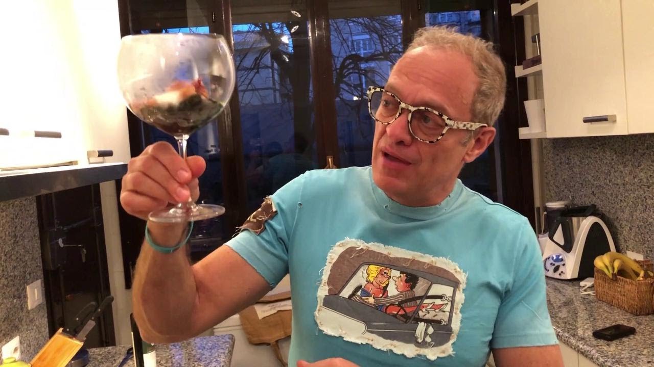 #iorestoincucinaconLaStampa, l'uovo in camicia è il protagonista della ricetta dello chef Batavia