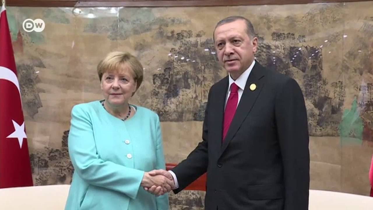 Саммит G20 - больше разговоров, чем реальных дел?