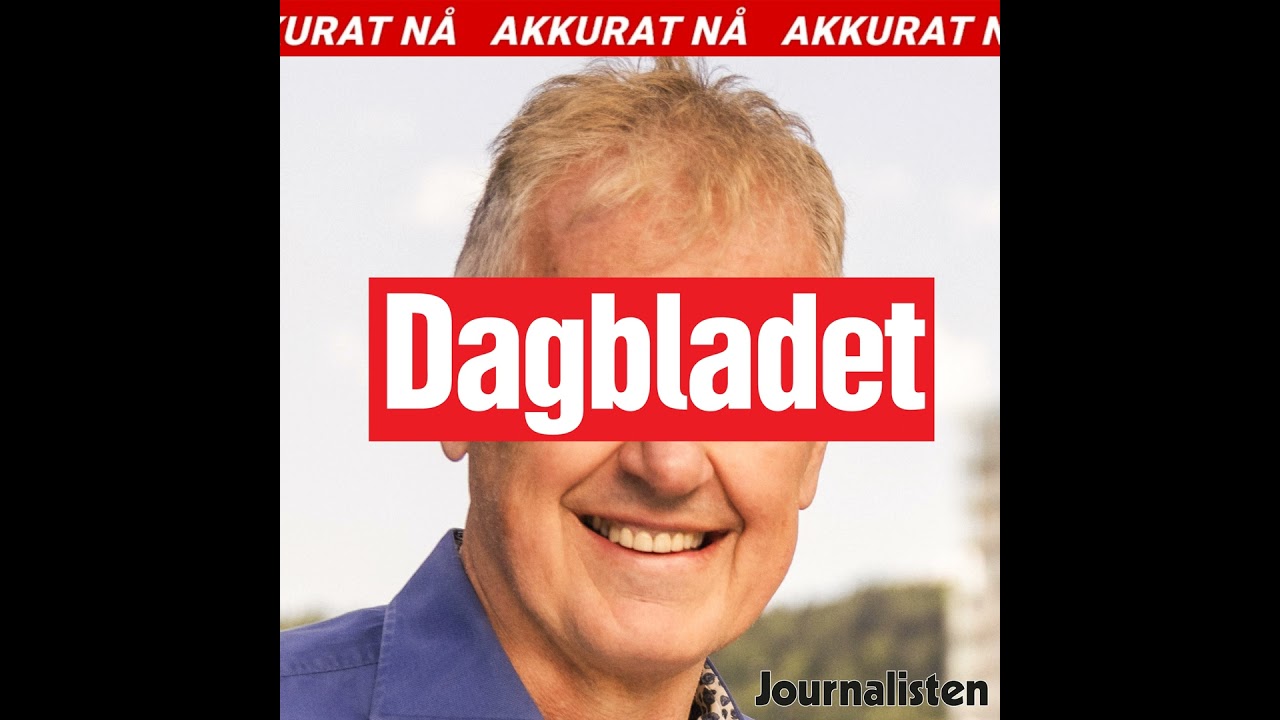Hva skjer med Dagbladet nå?