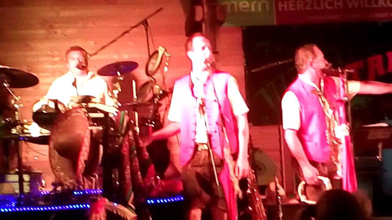 30 Jahre Austria Band Wagna R&ouml;merdorf