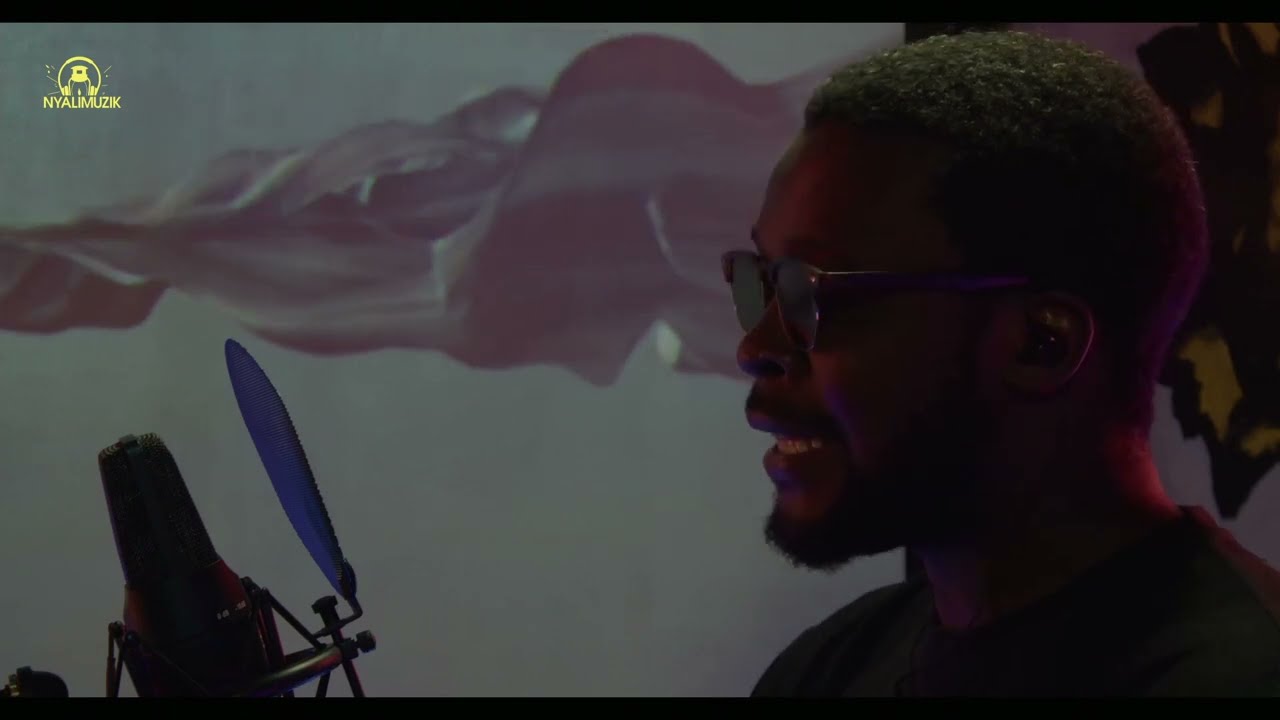 Evanz Muzik - Dear Mama
