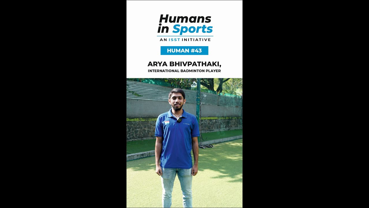 HIS 43 | Arya Bhivpathaki