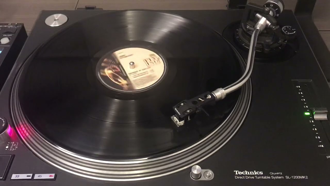 Amii Stewart – Friends ('91 Edition) (Live In Pompeii)