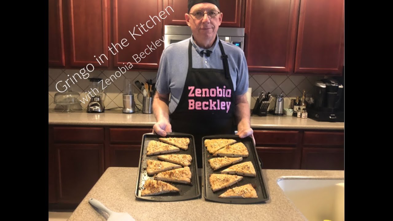 How to Make Delightful Scones