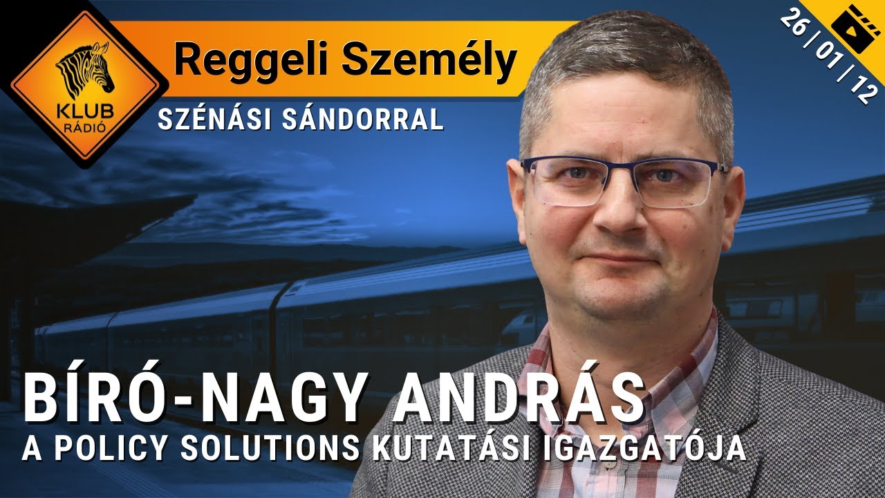 Orbán szerint beköszöntött a veszélyek kora, csak ezt épp az ő barátai idézik elő | Bíró-Nagy András