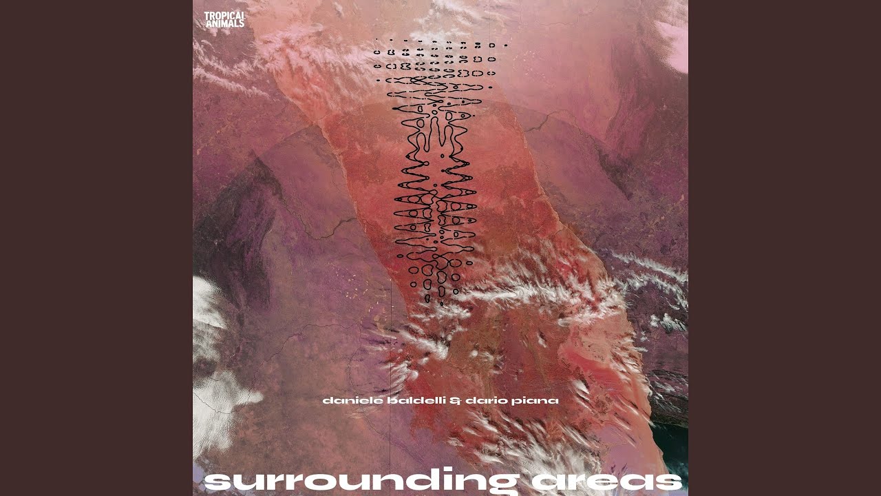 Cosmic Mood