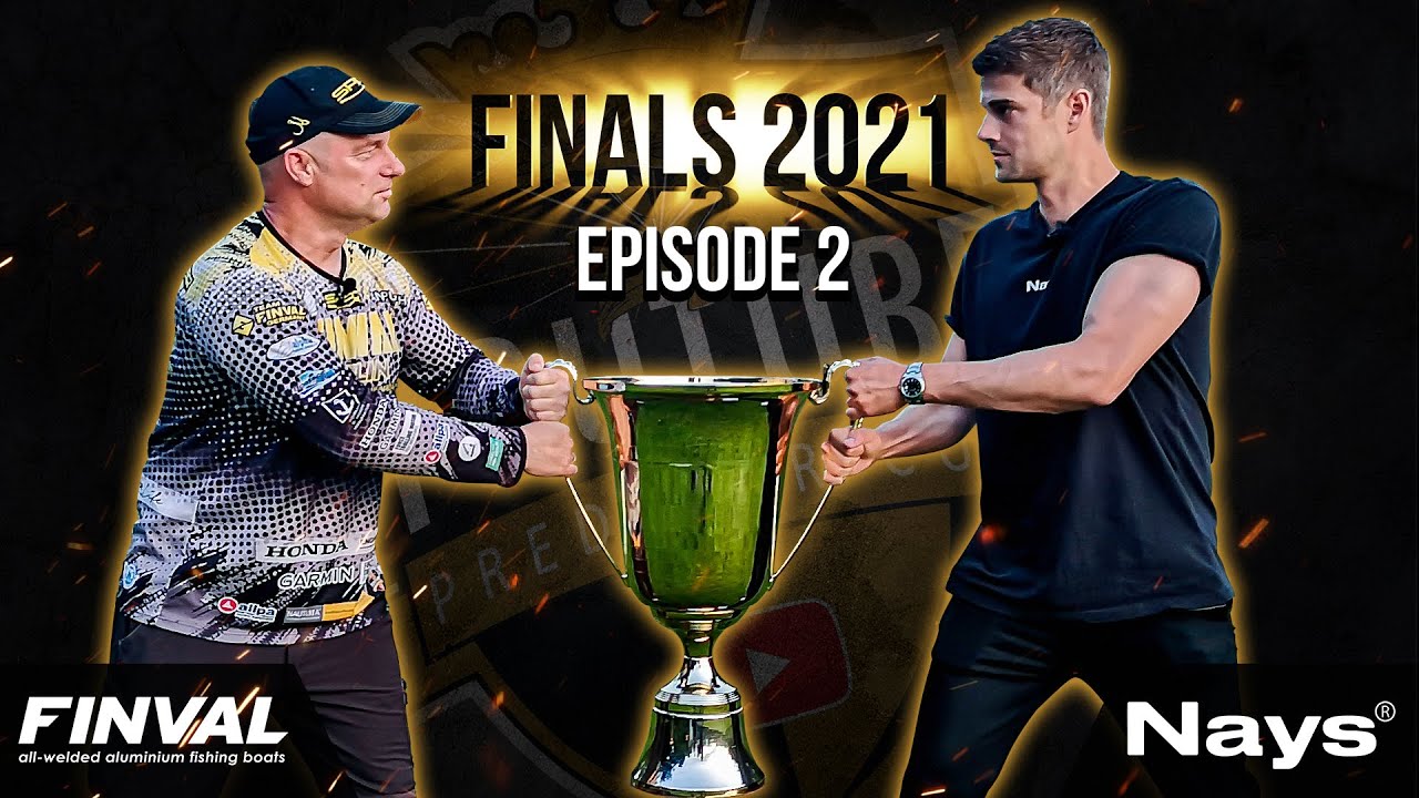 Wer wird der neue YPC-CHAMPION? | Rückrunde FINALE Dustin Schöne VS Jan Pusch | YPC 21 Folge 30