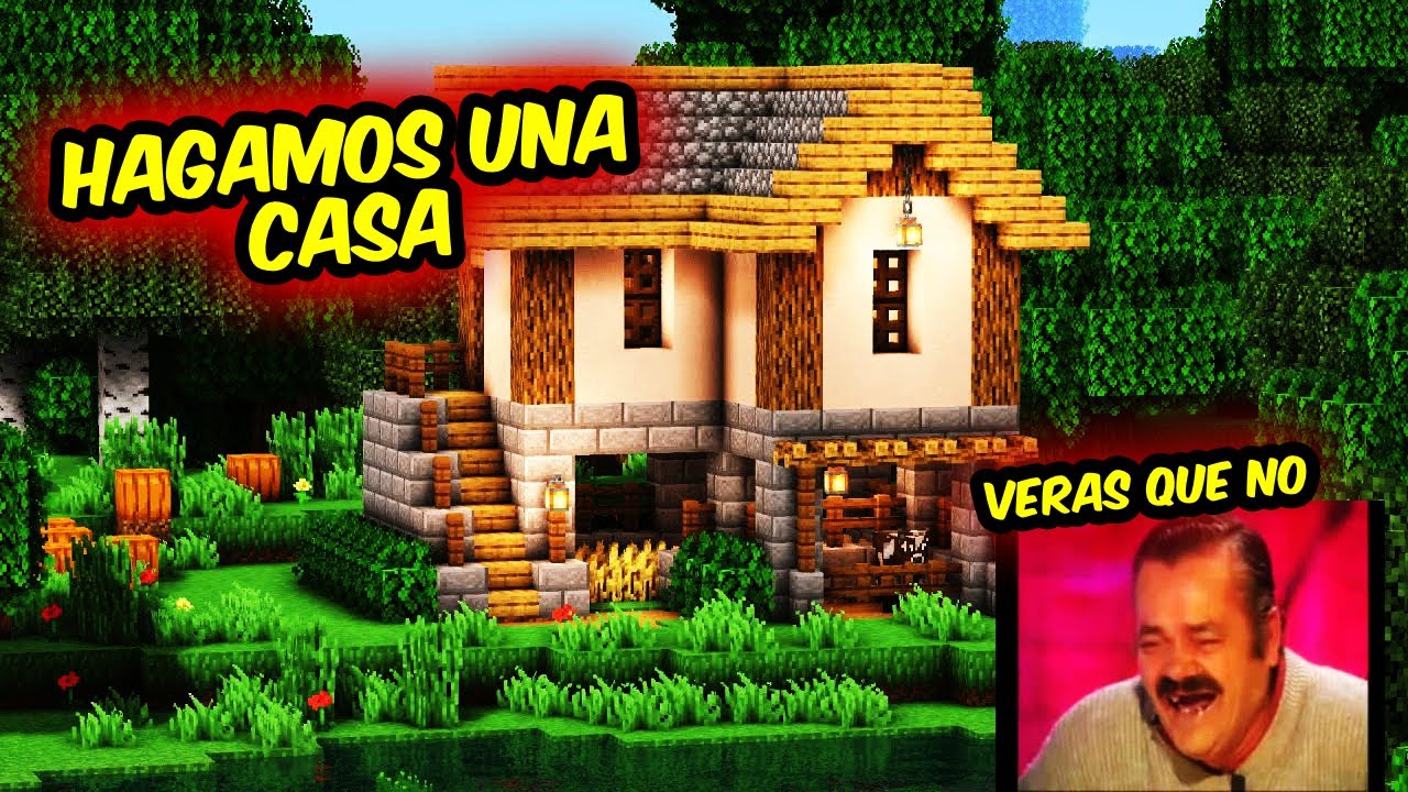 🚨 MINECRAFT 🚨  ✅ AVENTURA DE VIEJOS #7 🚨 TENEMOS NUEVAS AVENTURAS ✅