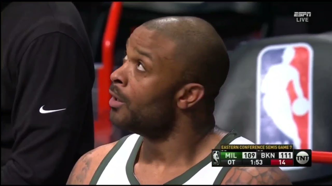 Brooklyn Nets vs Milwaukee Bucks - Game 7 Full Overtime | 2021 NBA Playoffs |