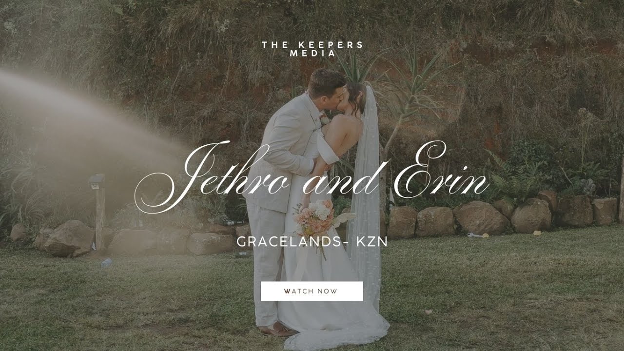 Jethro And Erin - Gracelands