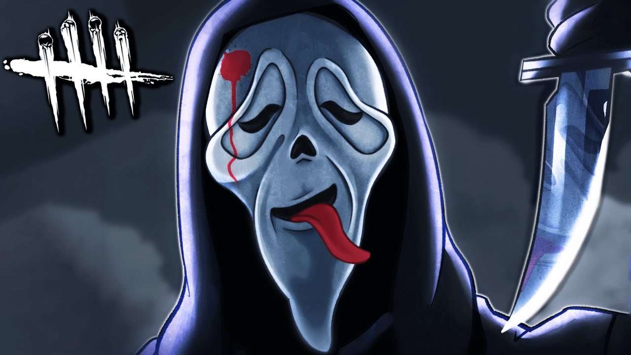 Превращаем DBD в настоящую хоррор-игру…