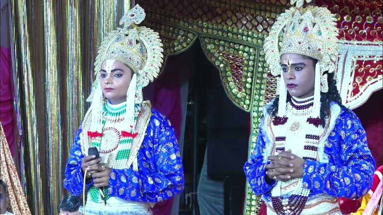 संध्या वन्दना हिमांशु पाण्डेय राम जी