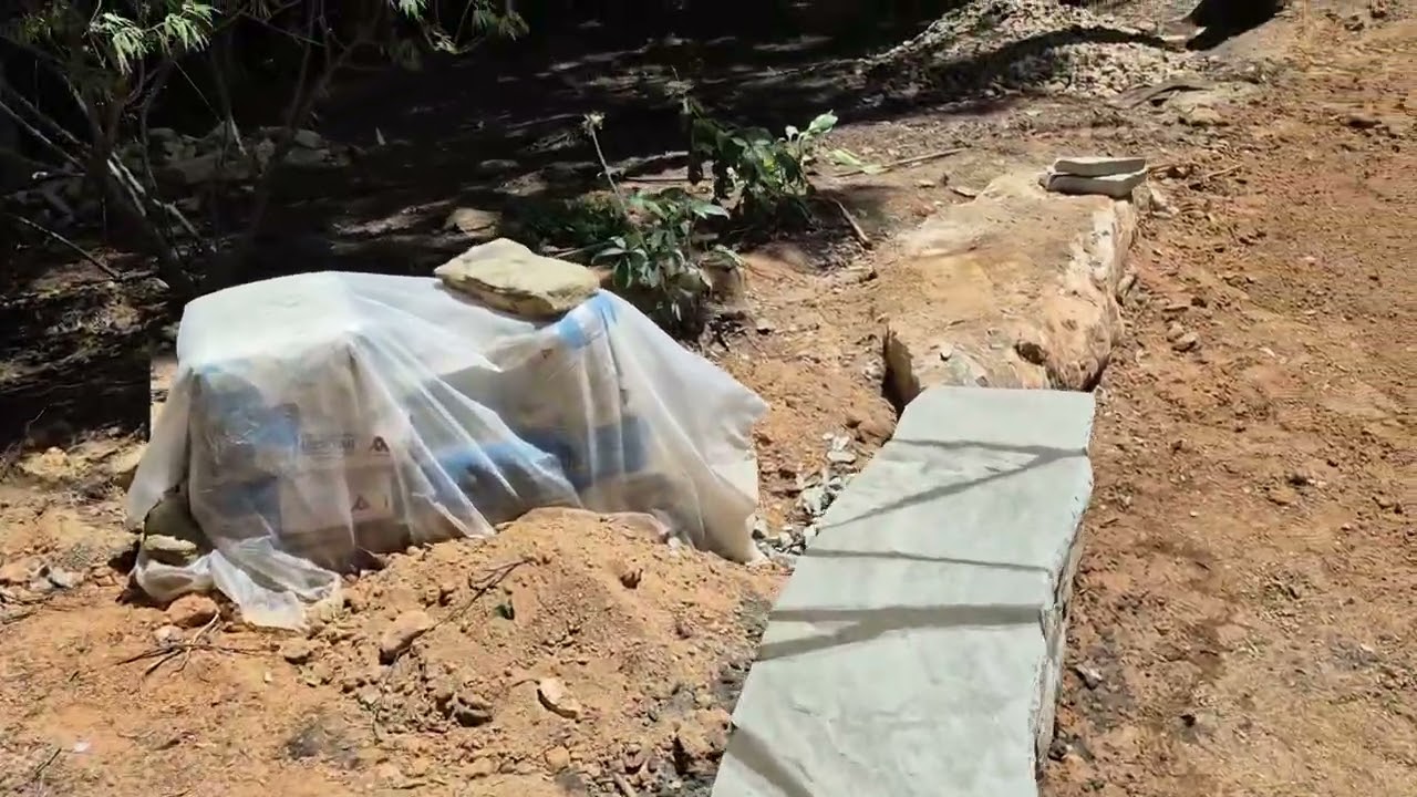 Natural stone 