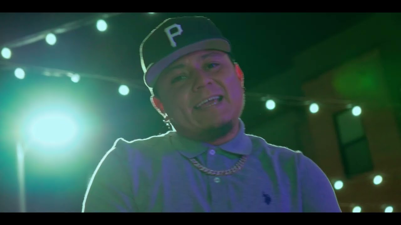 CristoNegro-Volver a creer 