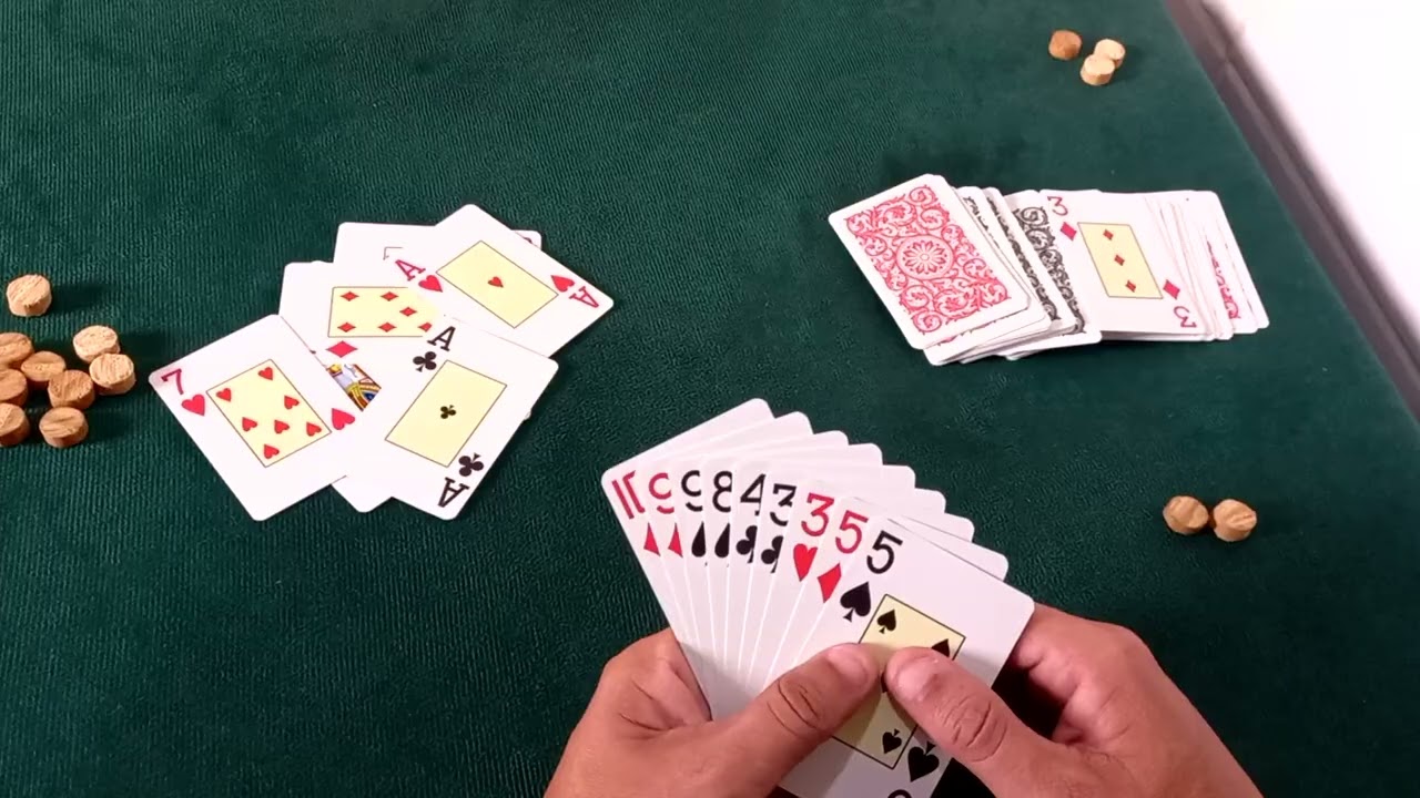 Cacheta