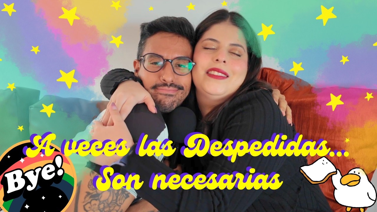 El Episodio Más Difícil de Grabar | Tomamos una Decisión Difícil