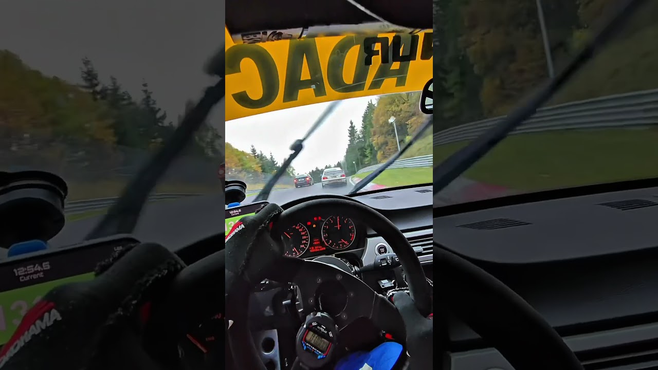 RCN en Nurburgring #rcn #n&uuml;rburgring