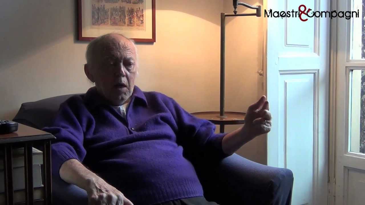 Costanzo Preve: Filosofia e capitalismo - Parte 2 (genesi del capitalismo e crollo del comunismo)