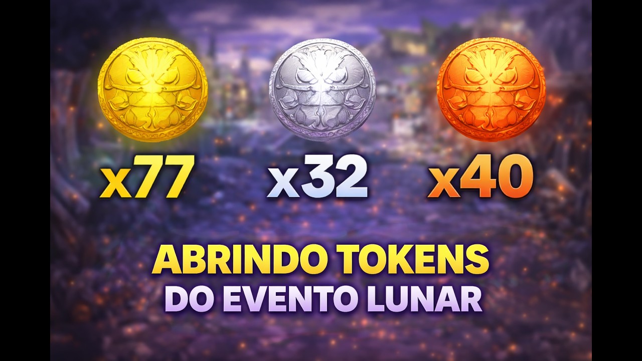 Cabal Online - abertura token x149