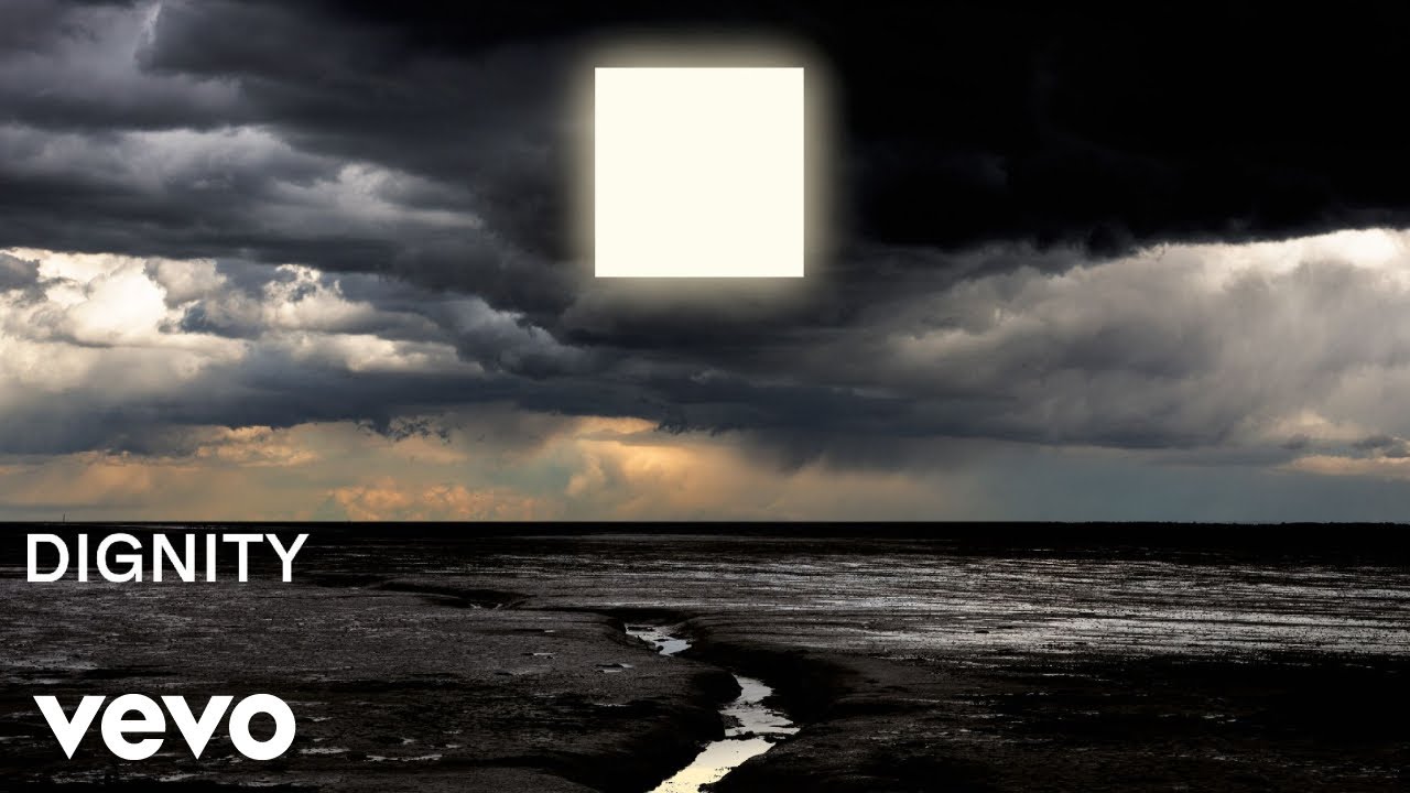 Porcupine Tree - Dignity (CLOSURE/CONTINUATION.LIVE - Official Visualiser)
