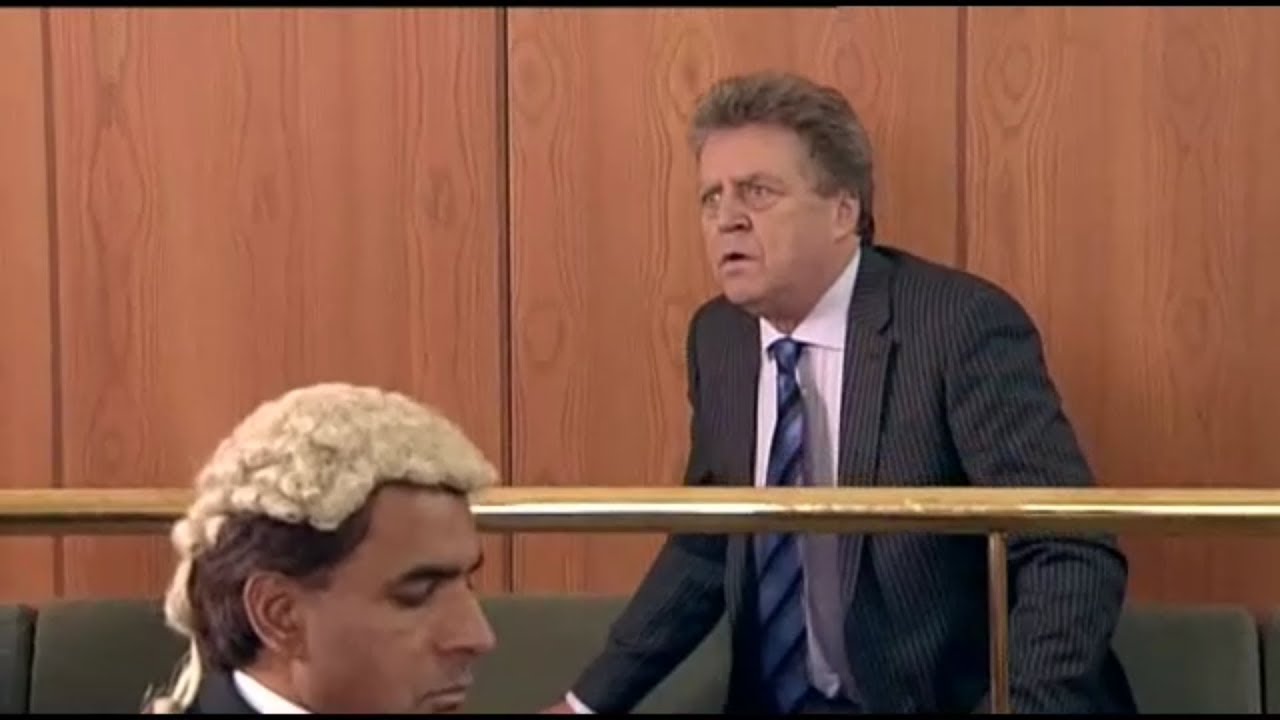 *Requested* EastEnders - Terry Bates's Trial Verdict & Viv Bates Disowns Him (29th May 2009)