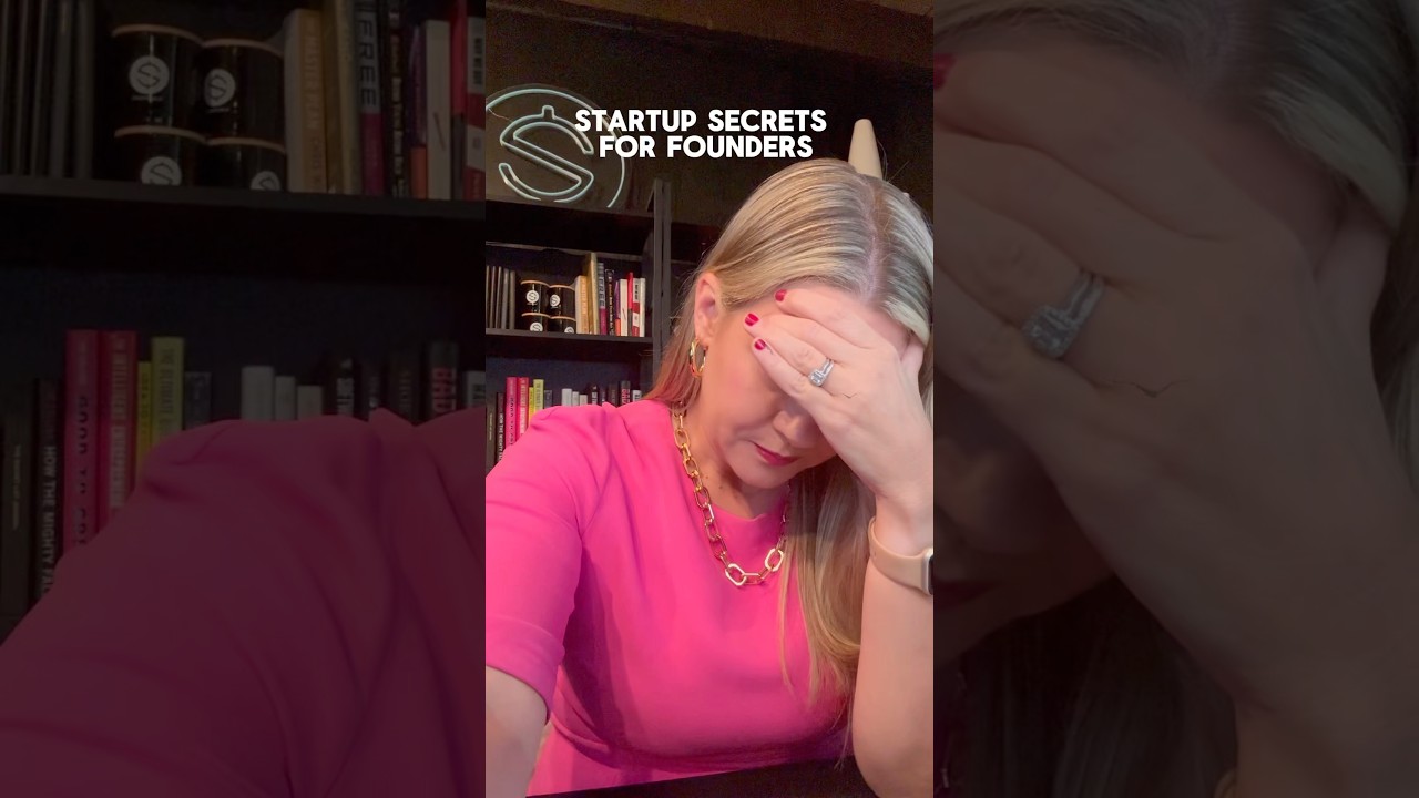 Startup Founder Mistakes & the Secrets to Avoid Them