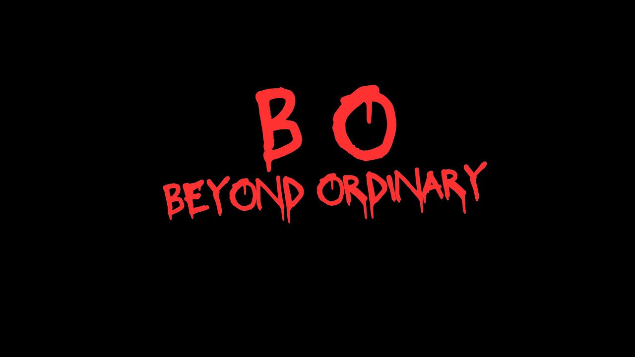 BENJAMEN YTTG FT B O BEYOND ORDINARY | BINNE MY PLEK | OFFICIAL MUSIC VIDEO